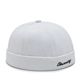Mens Beanies Landlord Hat Beanies Skullcap Male Street Hat Hip Hop Hat Men's Hat