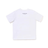 Bath Ape T Shirt Children Models