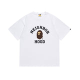 Bathing Ape T Shirt