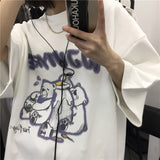 Harajuku Clothing for men T-shirt Men Classic Shirts Summer I Short Sleeve T-shirt for men Top