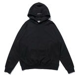 Fog Essentials Hoodie Early Autumn Fog Double-Line Back Letter Hooded Sweater