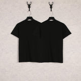 A Bath Ape T Shirt Summer Cartoon Print Casual Large Size Loose Men's and Women's round Neck Short Sleeve T-shirt