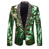 Mens Prom Suits