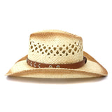Wester Hats Western Straw Cowboy Hat Men Women Outdoor Travel Sun Protection by the Sea Beach Hat Sun Hat