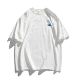 2022 Summer Man T Shirt Printed Loose