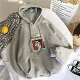 Vintage Graphic Hoodies