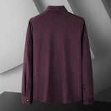 Maroon Colour Shirt