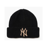 Yankee and Dogers Winter Hat Autumn and Winter Knitted Hat Warm