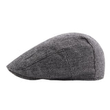 Scally Cap