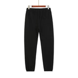 Fog Essentials Pants Autumn and Winter Fog Joint-Name Series Reflective Lettered Casual Trousers for Men and Women