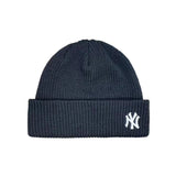 Yankee and Dogers Winter Hat Autumn and Winter Women's Warm Fashion Knitted Hat
