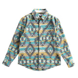 Men Shacket Long Sleeve Autumn Shirt Autumn Shirt Fashion Casual Shirt