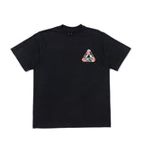 Palace T Shirt Triangle