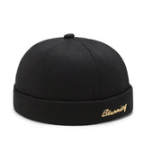 Mens Beanies Landlord Hat Beanies Skullcap Male Street Hat Hip Hop Hat Men's Hat