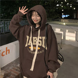 Vintage Graphic Hoodies