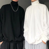 Men Long Sleeve T-Shirts