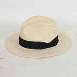 Fedora Golf Hats Spring Summer Straw Hat Women 'S Fashion Sun Hat