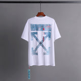 Ow T Shirt Monet Limited Edition Short Sleeve T-Shirt To Commemorate The 180 Th Anniversary Of Oscar Claude Monet