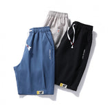 Mens Cargo Shorts Pants Men's Sports Pants Trendy Loose Casual Pants Workwear Outer Shorts