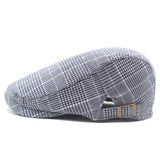 Scally Cap Beret