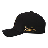Yankee And Dogers Baseball Cap Baseball Hat Peaked Cap Casual Trend