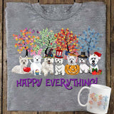 Mens Easter Shirts