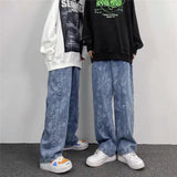 Men Denim Pant