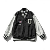 Varsity Jacket for Men Baseball Jackets Summer Jacket for Men