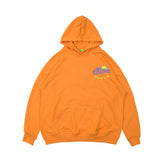 Men Fall Outfits Autumn and Winter Loose Long Sleeve Leisure Pullover Hoodie Jacket