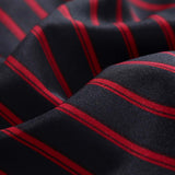 Men Shirt Fashion Slim Fit Shirt Short Sleeve Shirt Large Size Casual Top Summer Men's Casual Short Sleeve Shirt Business