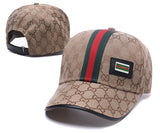 Wolf Print Cap Baseball Cap Men's Embroidered Spring Animal Mesh Cap