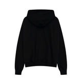 Mens Fall Outfits Autumn and Winter Hip Hop Pullover Hoodie Oversize Coat