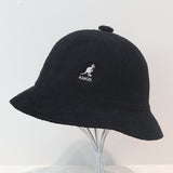 LL Cool J Hat Kangaroo Dome Bucket Hat Sun-Proof Basin Hat
