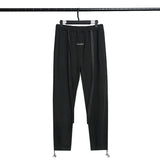 Fog Fear of God Pant Double Line Spring and Autumn Fashion Brand Sports Trousers Sweatpants
