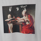 Short Sleeve Casual Large Size Fashion Tshirt Men'S Clothing Owt