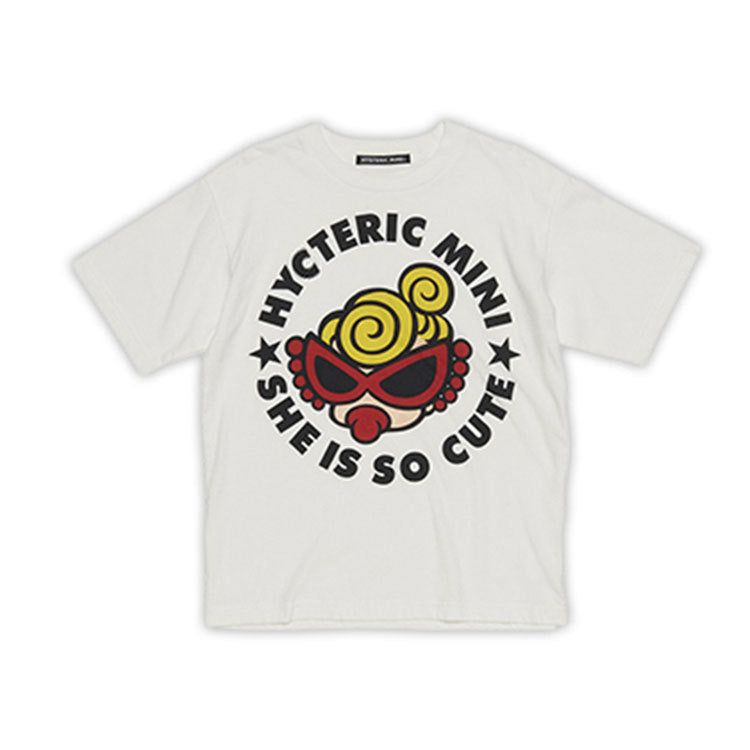 A Ape Print for Kids T Shirt Cotton Children's Shirt Boys' T-shirt