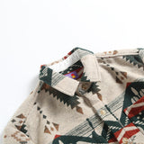 Men Shacket Long Sleeve Autumn Shirt Fall Long Sleeve Shirt Male