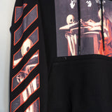 Autumn And Winter Hooded Sweater For Men And Women