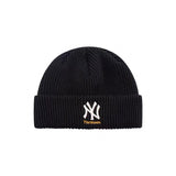 Yankee and Dogers Winter Hat Autumn and Winter Woolen Cap Men and Women Beanie Hat Knitted Hat
