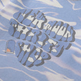 Men Fall Outfits Love Sweater Loose Sweater Bottoming Shirt