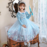 Elsa Dress
