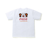 A Ape Print for Kids T Shirt Summer Cartoon Anime Avatar T-shirt