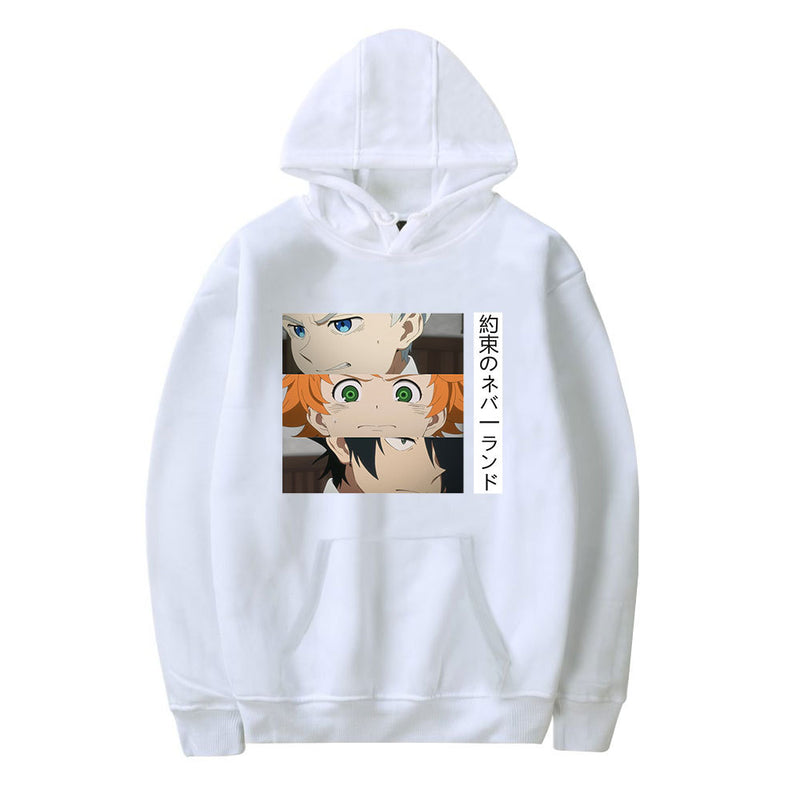 Anime Hoodie Hoodies Pullover Cosplay Costume Men's Anime Print Fashion Hoodie Jacket