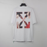 Short Sleeve Casual Large Size Fashion Tshirt Men'S Clothing Owt