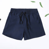 5 Inch Inseam Shorts Summer Stretch Shorts Casual Fitness Men's Quick-Drying Running Exercise Shorts Basketball Shorts