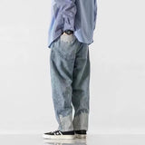 Men Denim Pant