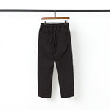 Fog Fear of God Pant Men and Women Couple Nylon Casual Trousers