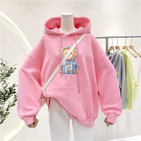 Vintage Graphic Hoodies