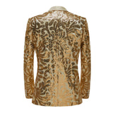 Mens Prom Suits