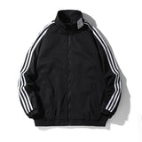 Varsity Jacket for Men Baseball Jackets Jacket Men's Spring and Autumn Sports Trendy Casual Baseball Uniform Jacket